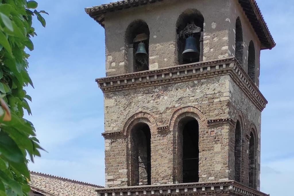 Al Numero 5 Tivoli Exterior foto